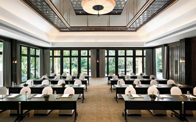 Mövenpick Asara Resort & Spa Hua Hin