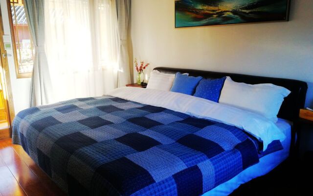 Lijiang Jing Ting Hotel