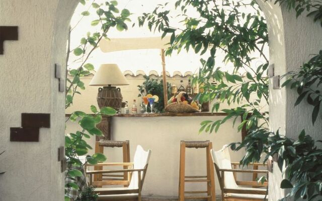 The Park Hotel Piraeus