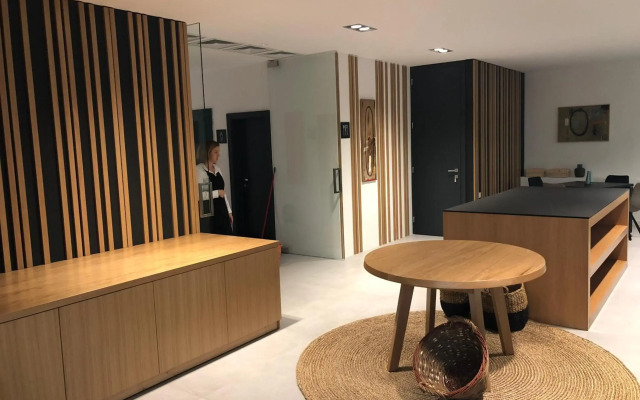 Hotel Cubis