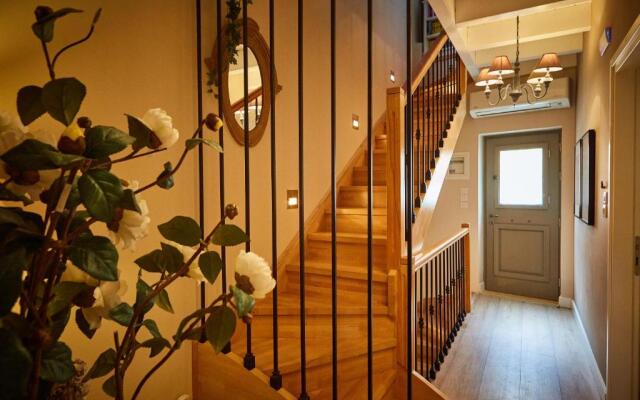 Lianelia LUXURY Village House