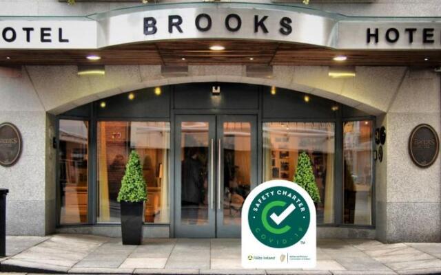 Brooks Hotel