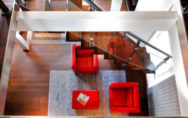 niXe binz designhotel