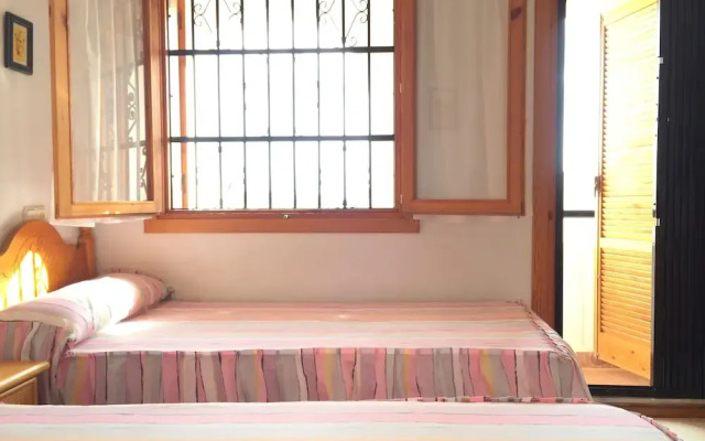 La Mata Beach Bungalow Atenea 99