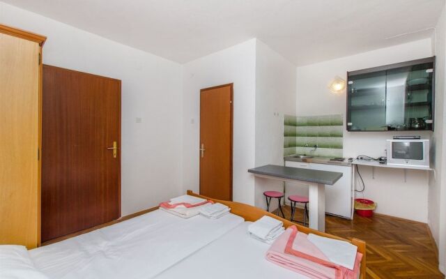 Apartments Osvit