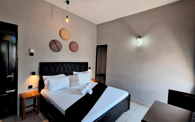 Rumaisa Hotel