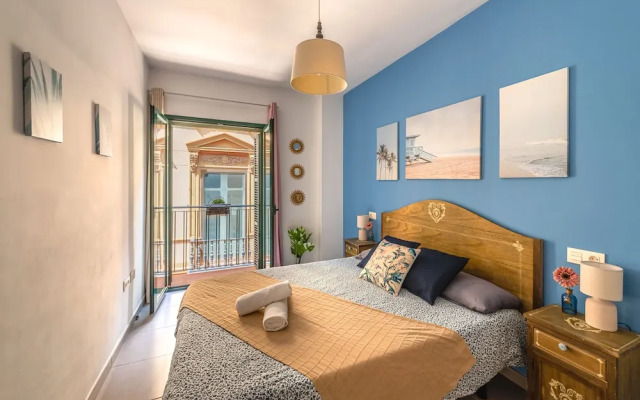 Skysea Holidays City Center Suites