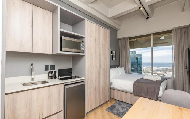 One Thibault Apartments by ITC Hospitality