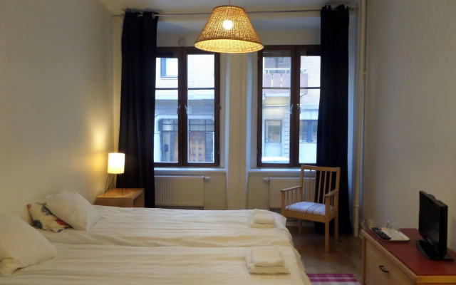 Hotell Maria Eriksson