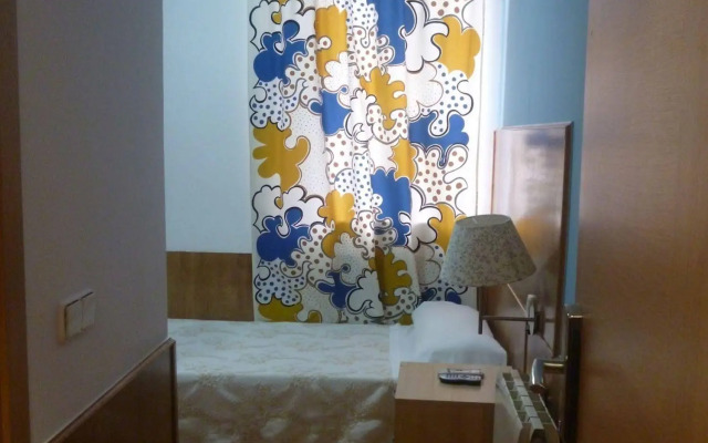 Hostal San Blas