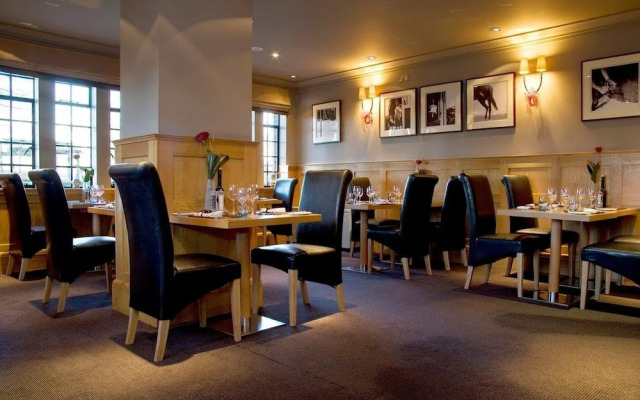 Greenan Lodge - BB