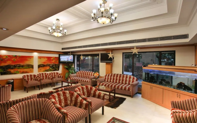 Royal Regency Lifotel by Crossway