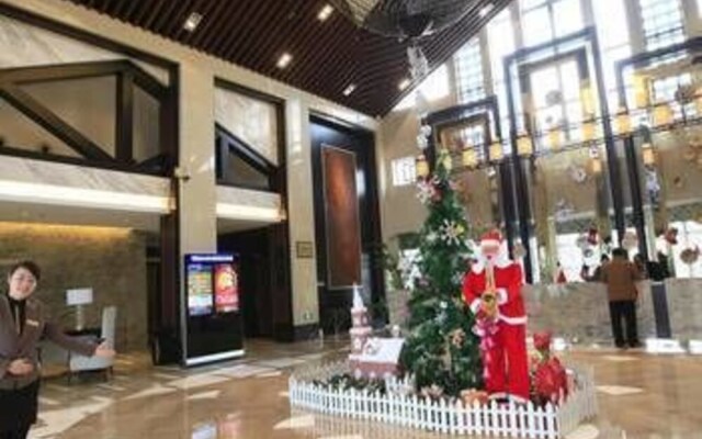 Yonglian Resort Hotel