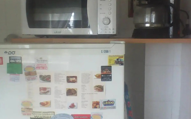 Mogotes Flat Frente Al Mar