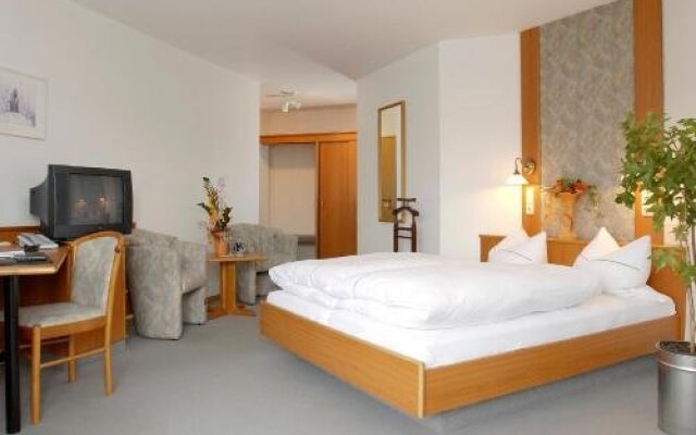 Hotel Rossner