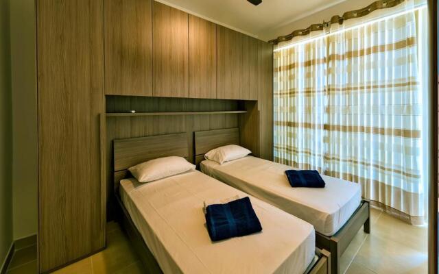 Hillock Residence Apartments