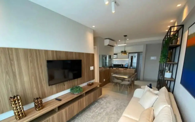 Edificio Promenade II Apt 901