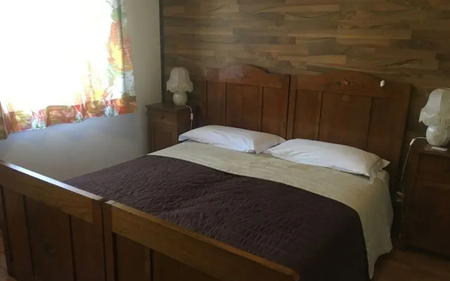 Albergo Ristorante Alle Alpi