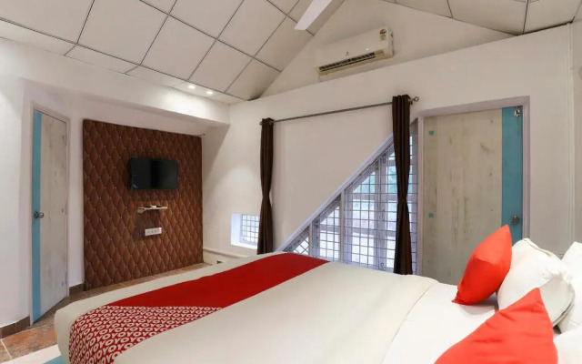 The Nova Dummas Homestay by OYO Rooms