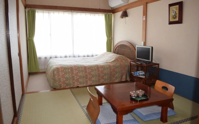 Seaside Resort Pension Surfrider