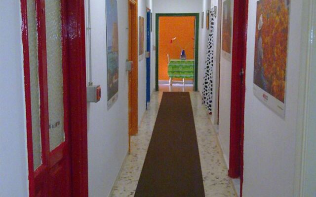 Appia Guest House