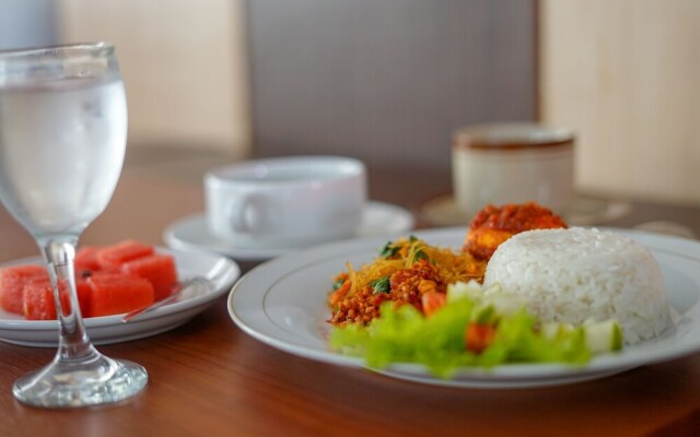 Capital O 2102 Grand Mutiara Hotel
