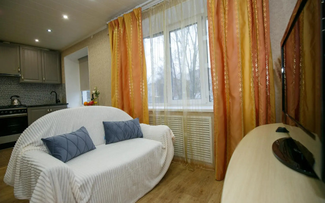 Apartment OLGA on Battery Street
