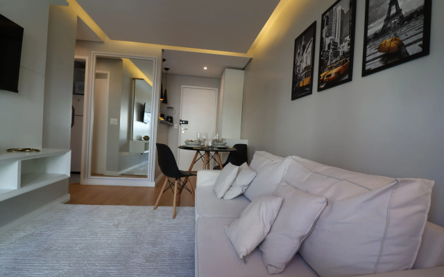 Prime Lok- Sp Flat Jadins Ii