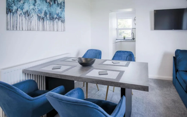 Vista Suite - 3 Bed Apartment - Ocean Breeze