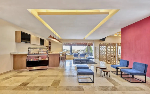 Fiesta Inn Cuernavaca