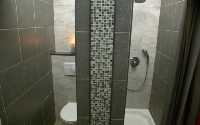 Studio apartman - Park -