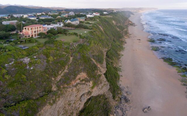 The Tuscany Guesthouse