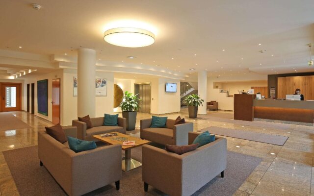 Quality Hotel Lippstadt