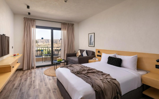 Creek Hotel and Residences El Gouna