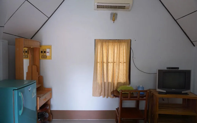 Baanta Hotel Pakchom