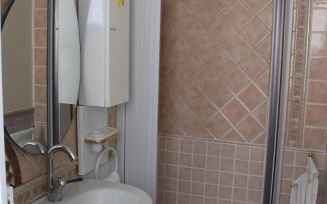 B&B San Peter's Golden Rooms