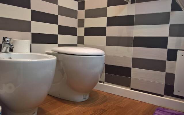 Sacra Famiglia Ausonia Apartment