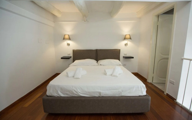 Sognando Napoli by Dimorra