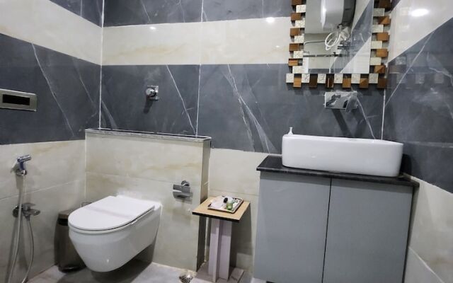 The Bodhi Palace Resort