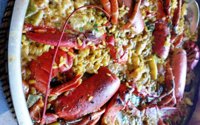 Hotel La Cabaña Peñíscola