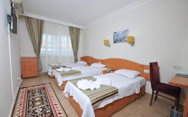 The Park Marmaris Hotel