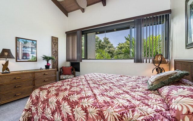 Kona Makai 2304 2 Bedroom Condo