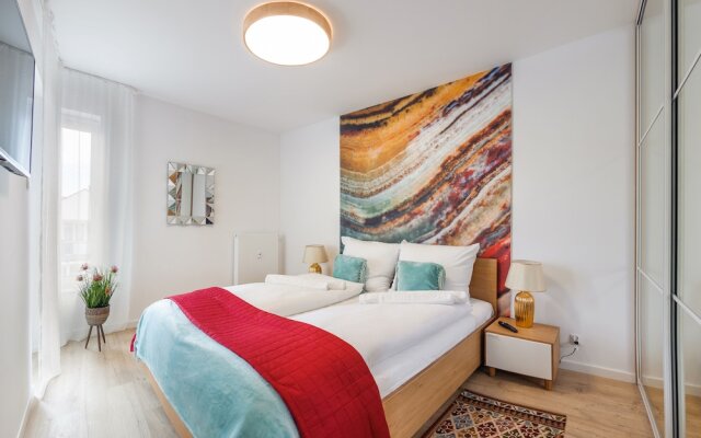 Apartamenty Sun & Snow Nadmorskie Tarasy