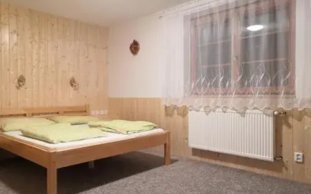 Pension U Horejšů