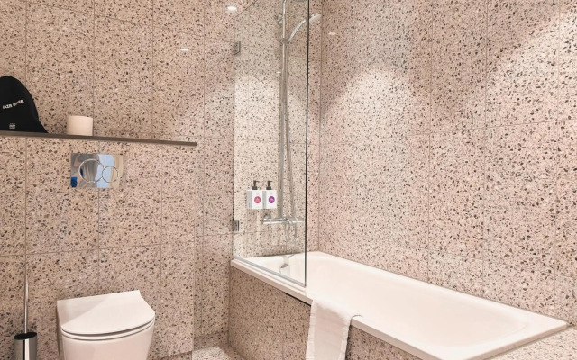 Quality Hotel Arlanda XPO