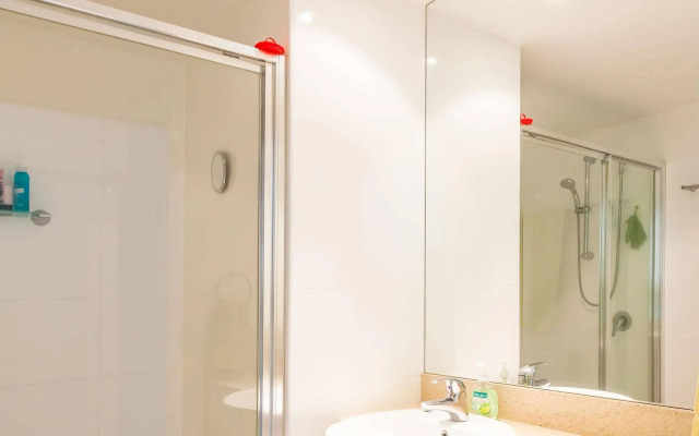 Trilogy Residences