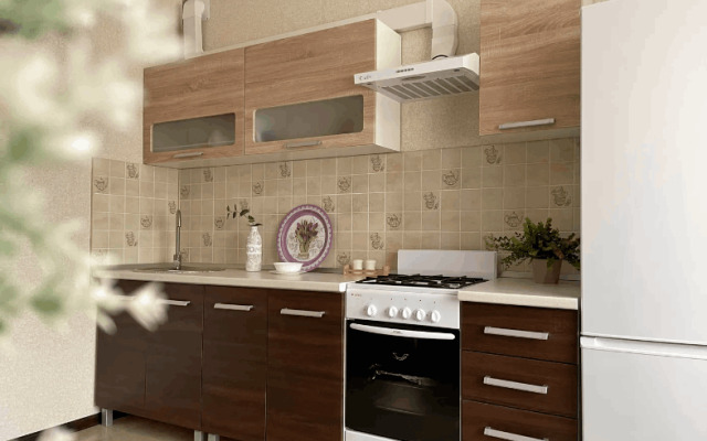 Апартаменты люкс на улице Орджоникидзе 88к2