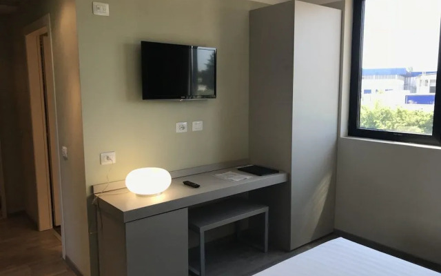 Hotel Motel Più