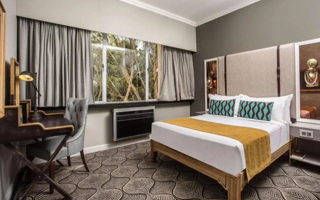 Southern Sun Ridgeway