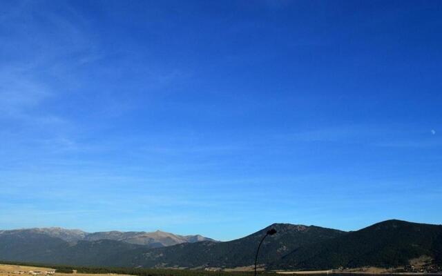 Appartement Les Angles, 3 pièces, 4 personnes - FR-1-593-31